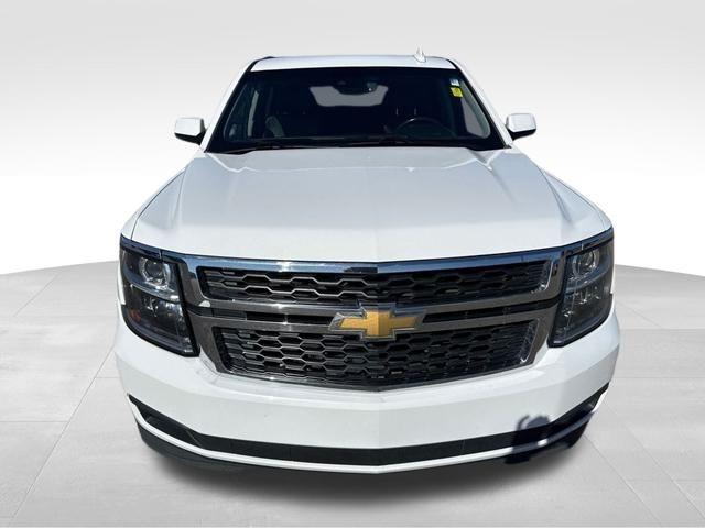Chevrolet Tahoe LT 4WD 2019