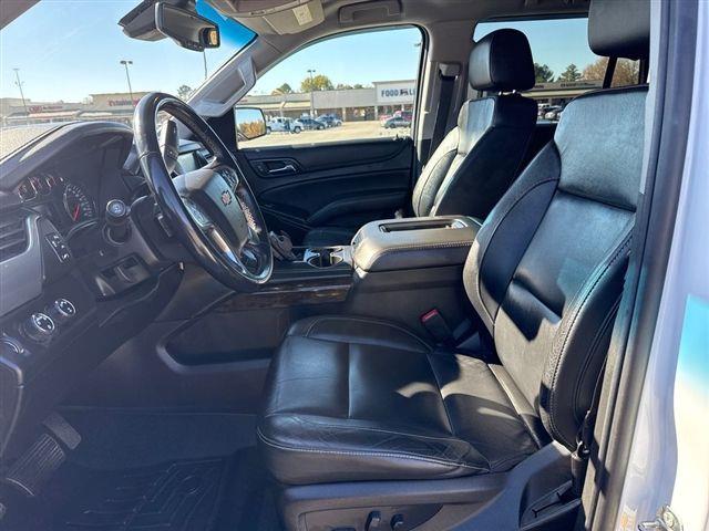 Chevrolet Tahoe LT 4WD 2019