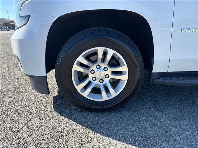 Chevrolet Tahoe LT 4WD 2019