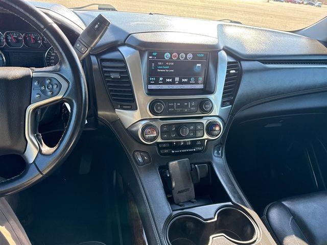 Chevrolet Tahoe LT 4WD 2019