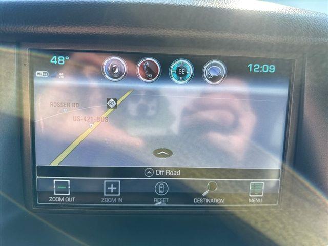 Chevrolet Tahoe LT 4WD 2019