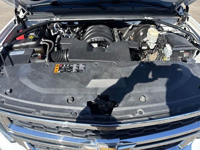 Chevrolet Tahoe LT 4WD 2019