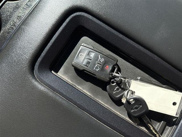 Chevrolet Tahoe LT 4WD 2019