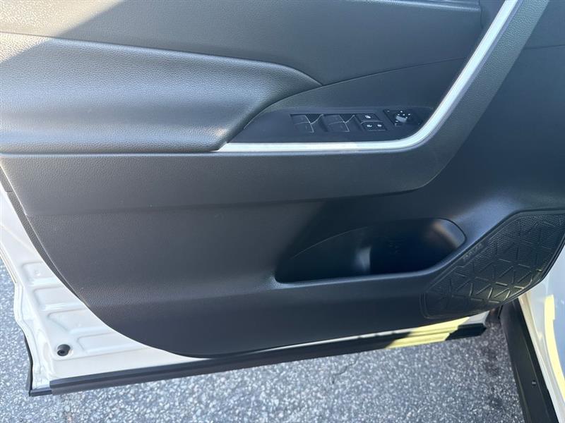 Toyota RAV4 Hybrid SE 2022