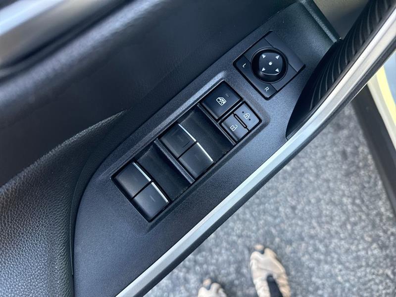 Toyota RAV4 Hybrid SE 2022