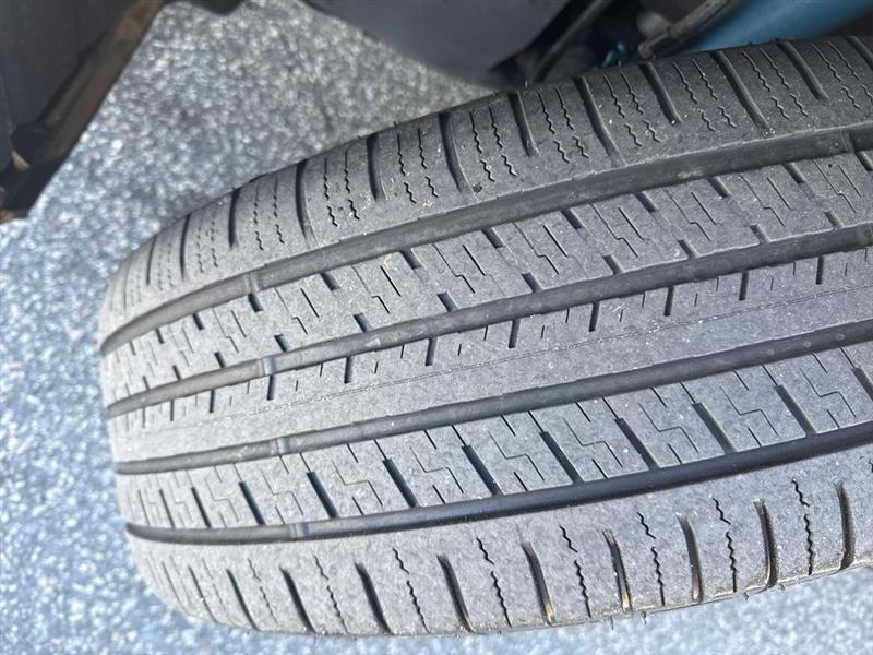 Toyota RAV4 Hybrid SE 2022