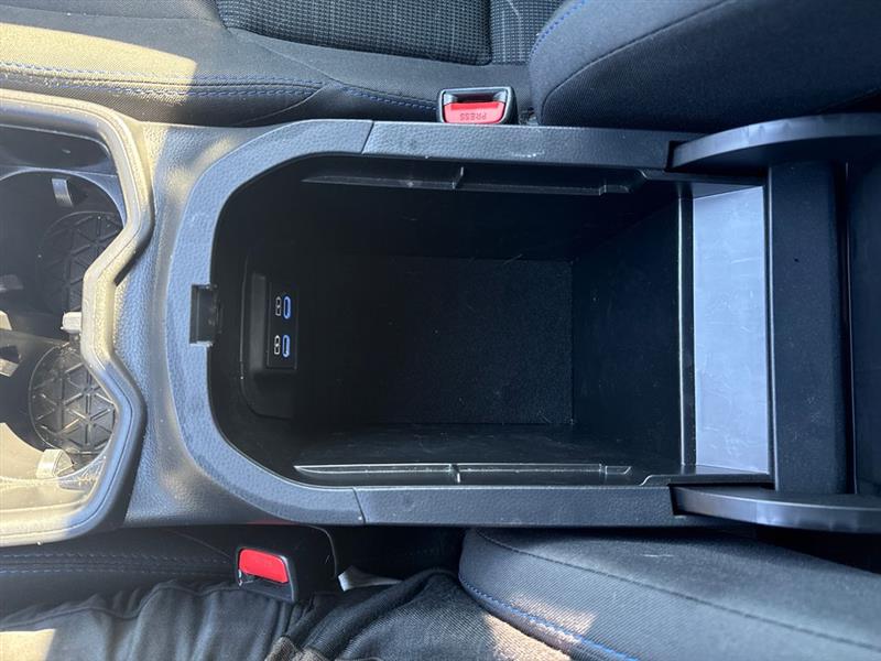 Toyota RAV4 Hybrid SE 2022