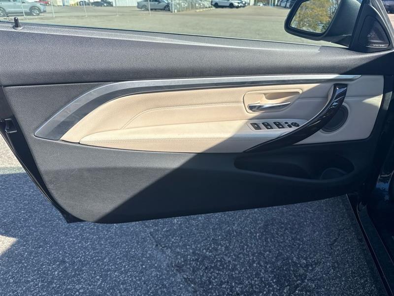 BMW 4-Series 428i xDrive convertible 2015