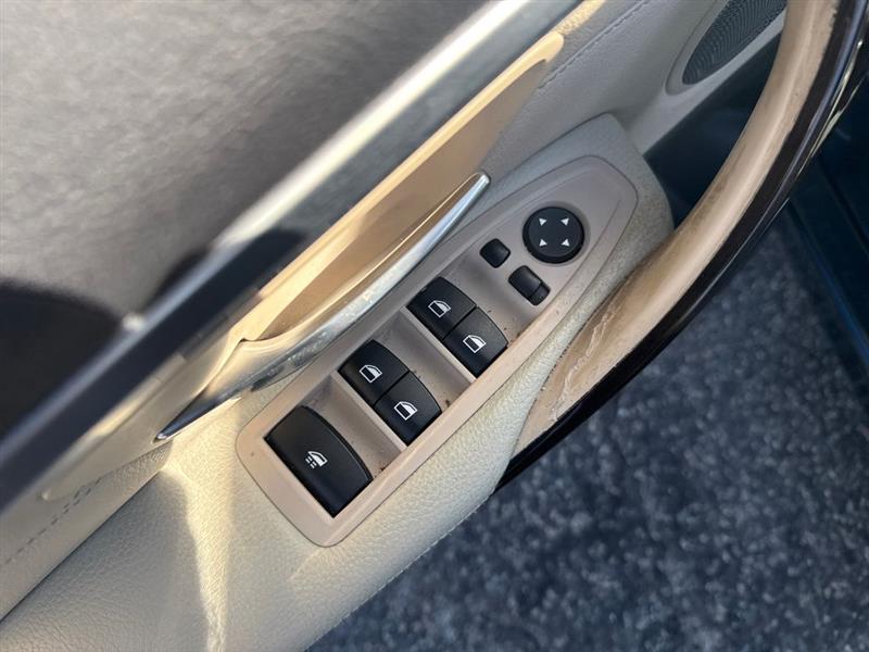 BMW 4-Series 428i xDrive convertible 2015