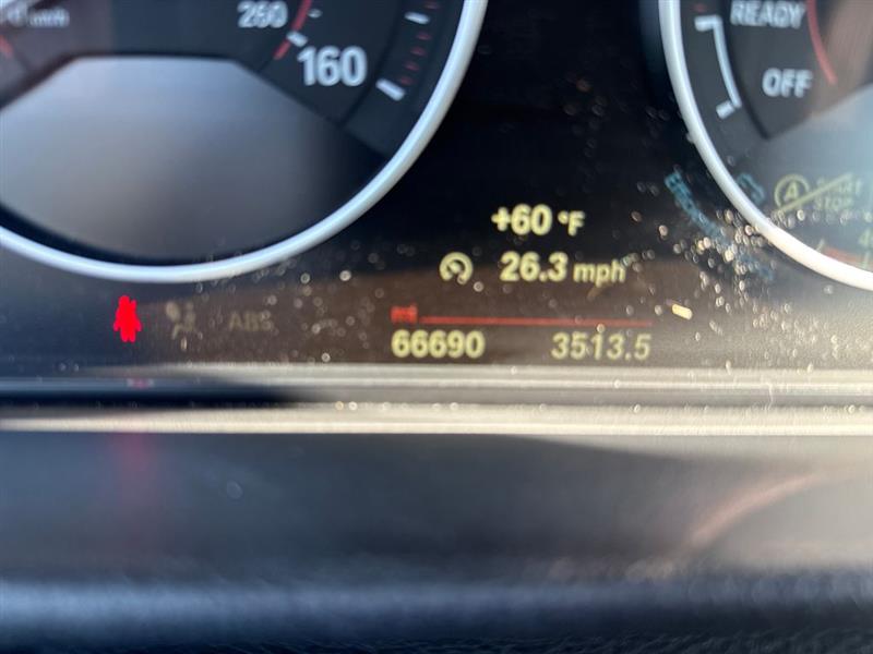 BMW 4-Series 428i xDrive convertible 2015