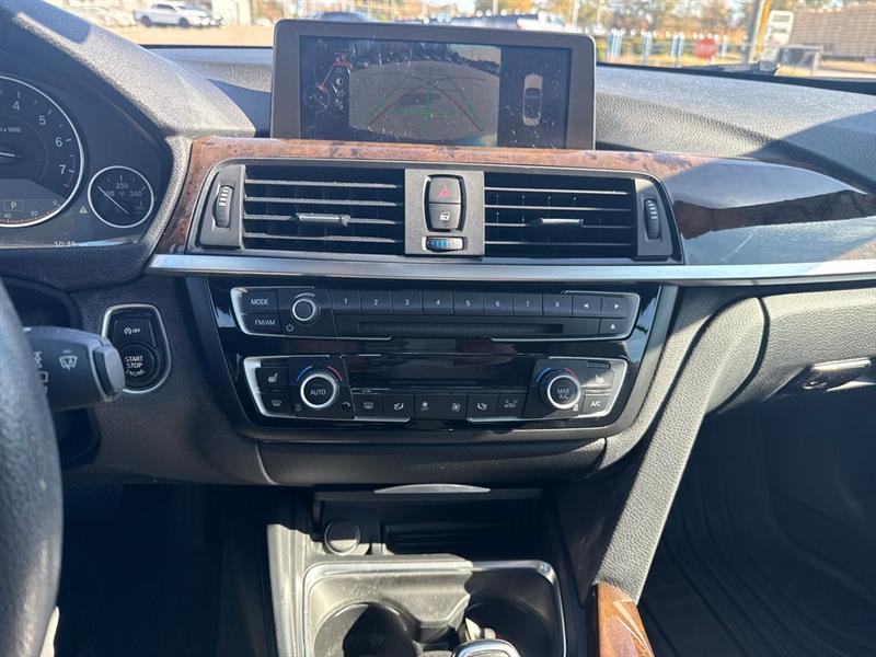 BMW 4-Series 428i xDrive convertible 2015