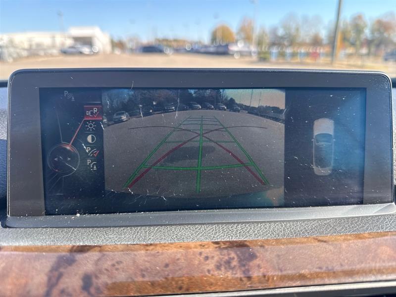 BMW 4-Series 428i xDrive convertible 2015