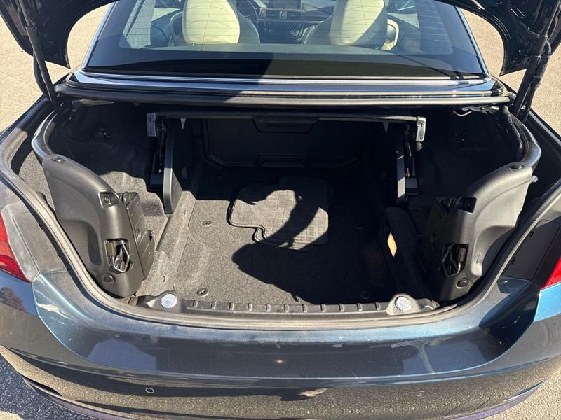 BMW 4-Series 428i xDrive convertible 2015