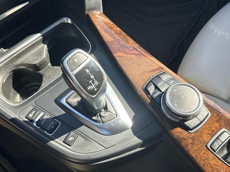 BMW 4-Series 428i xDrive convertible 2015