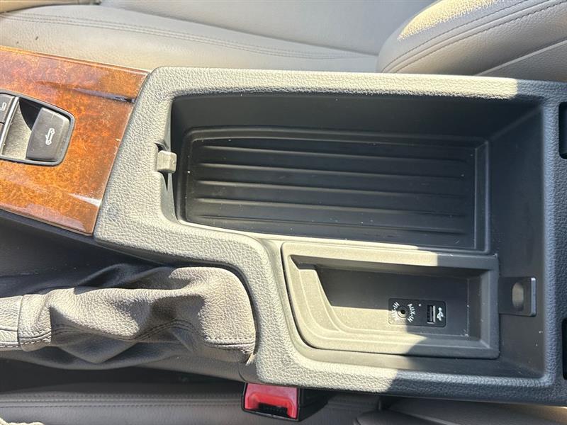 BMW 4-Series 428i xDrive convertible 2015