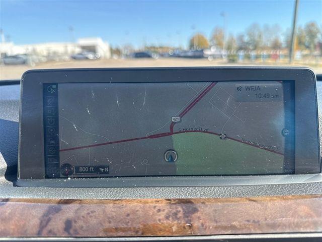 BMW 4-Series 428i xDrive convertible 2015