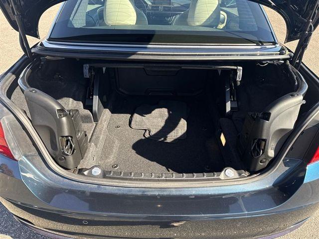 BMW 4-Series 428i xDrive convertible 2015