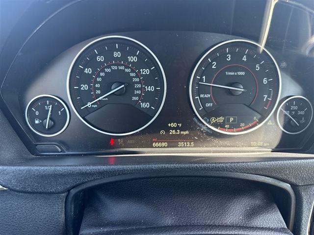 BMW 4-Series 428i xDrive convertible 2015