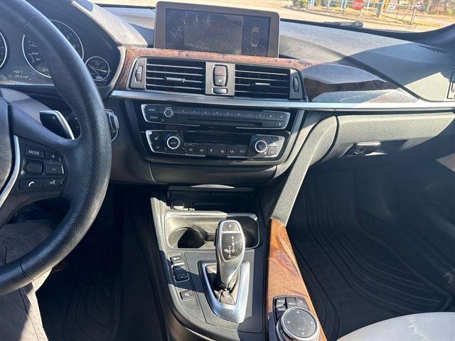 BMW 4-Series 428i xDrive convertible 2015