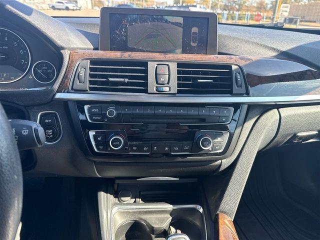 BMW 4-Series 428i xDrive convertible 2015