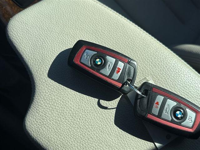 BMW 4-Series 428i xDrive convertible 2015