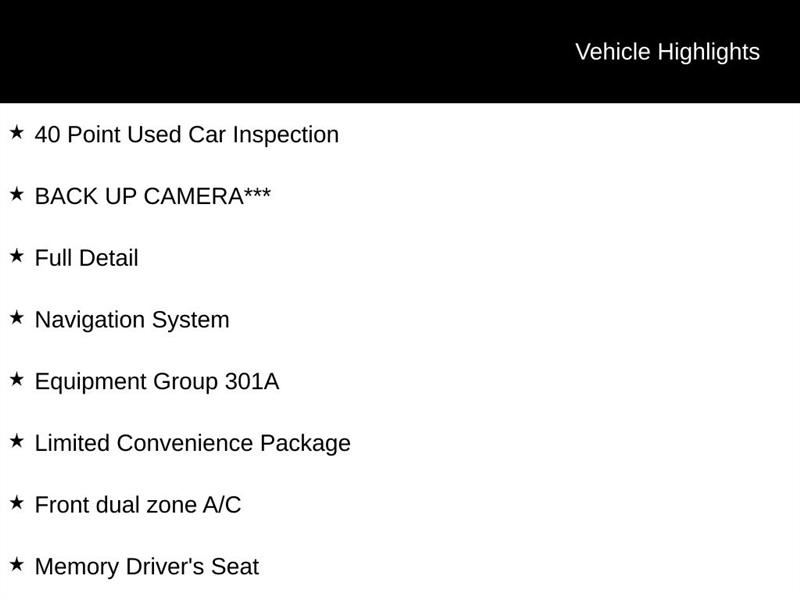 Ford Explorer Limited 2023