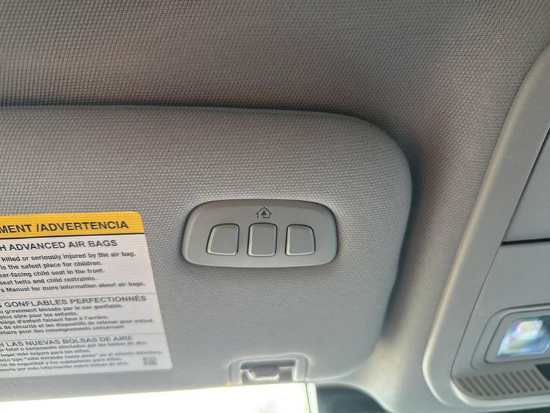 Ford Explorer Limited 2023