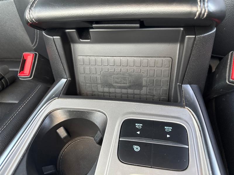 Ford Explorer Limited 2023