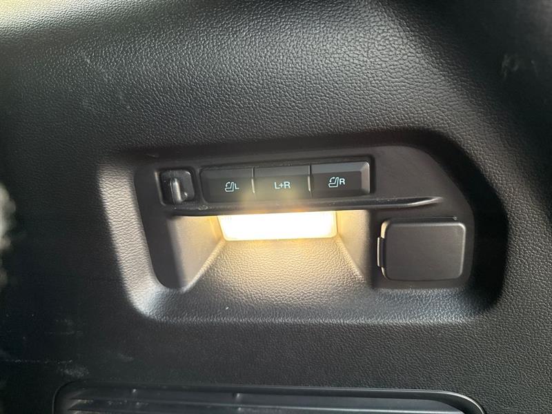 Ford Explorer Limited 2023