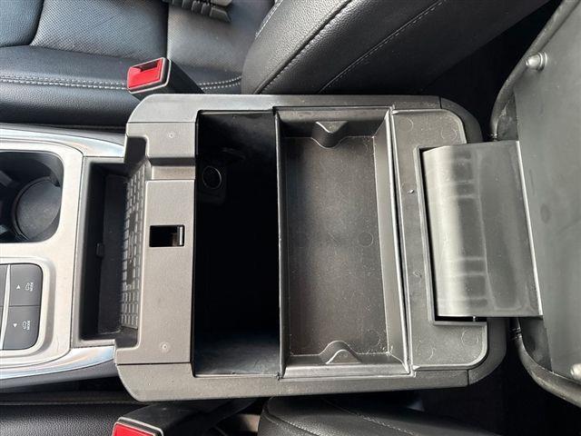 Ford Explorer Limited 2023