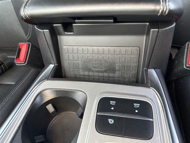 Ford Explorer Limited 2023