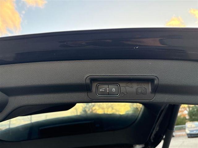 Ford Explorer Limited 2023