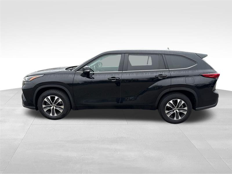 Toyota Highlander Others 2023
