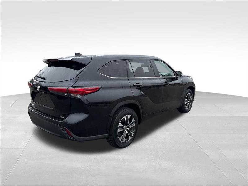 Toyota Highlander Others 2023