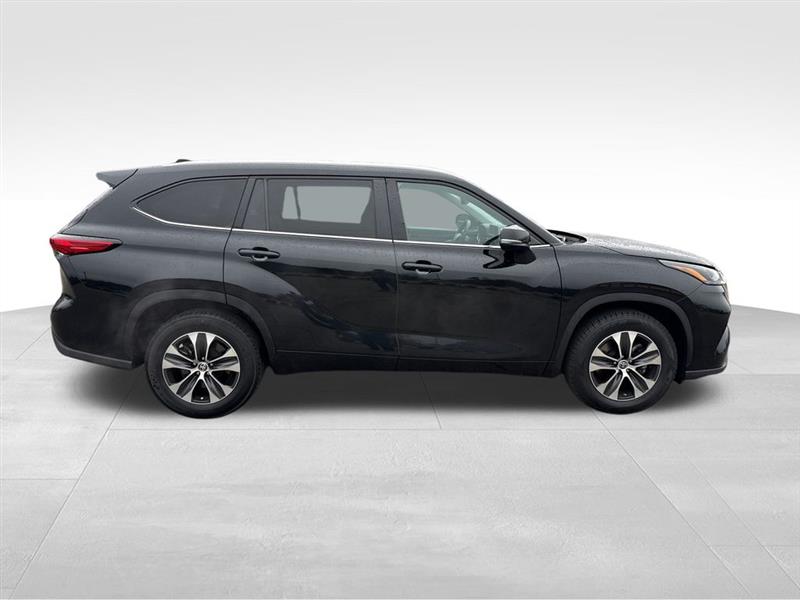 Toyota Highlander Others 2023