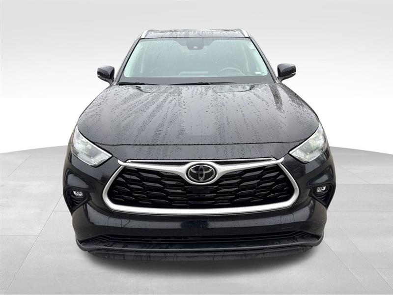 Toyota Highlander Others 2023