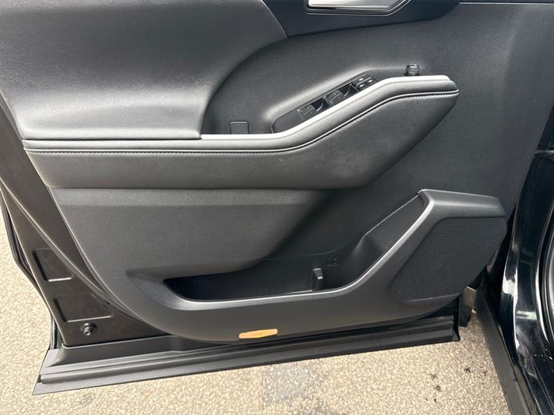 Toyota Highlander Others 2023