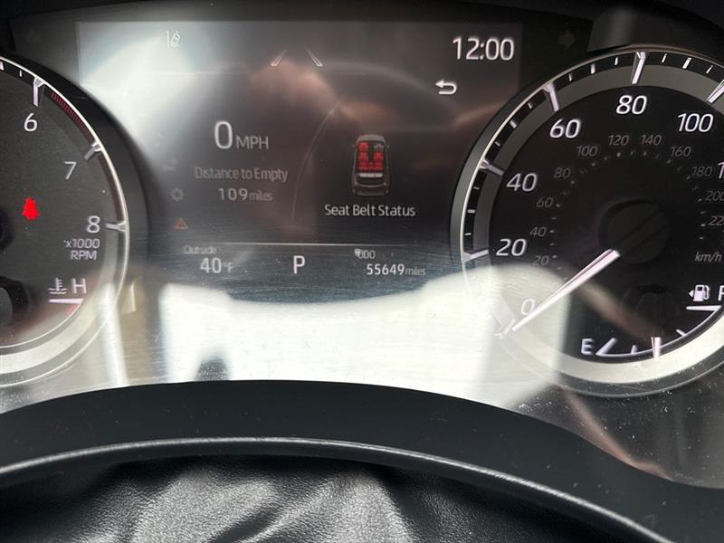 Toyota Highlander Others 2023