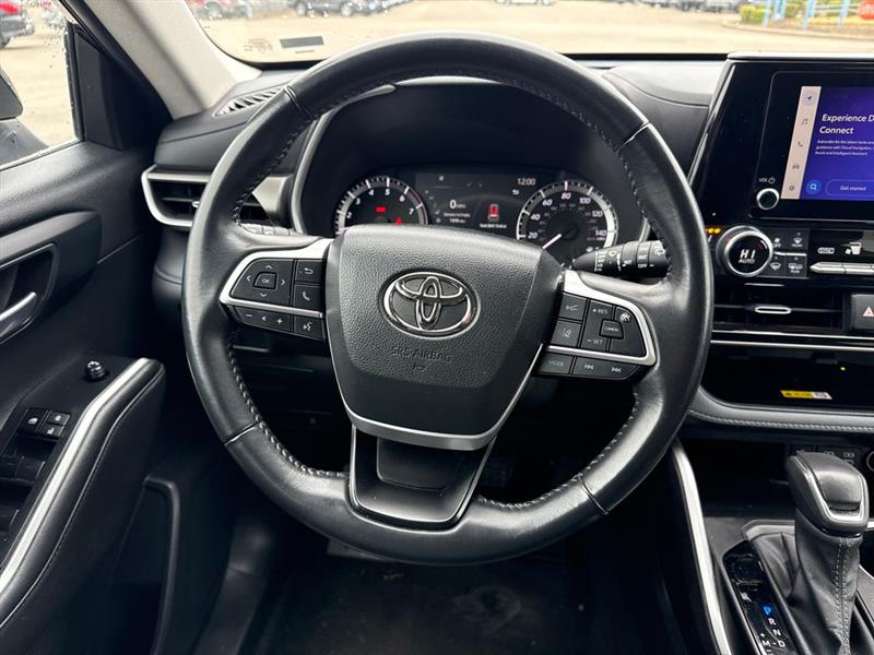 Toyota Highlander Others 2023