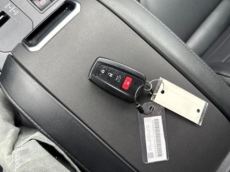 Toyota Highlander Others 2023