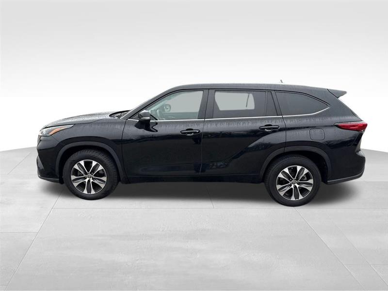 Toyota Highlander Others 2023