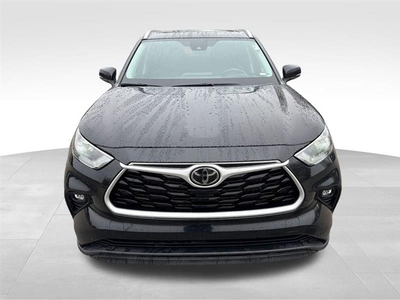 Toyota Highlander Others 2023