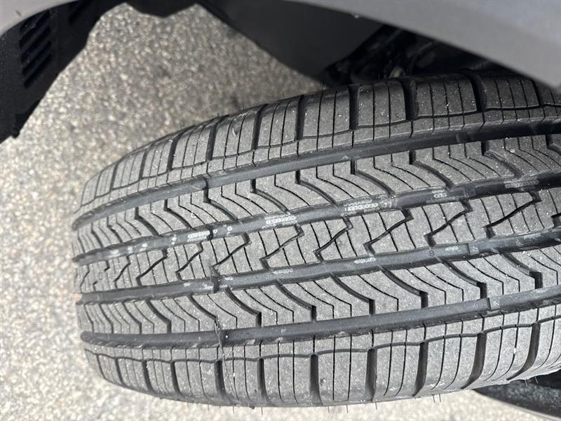 Toyota Highlander Others 2023