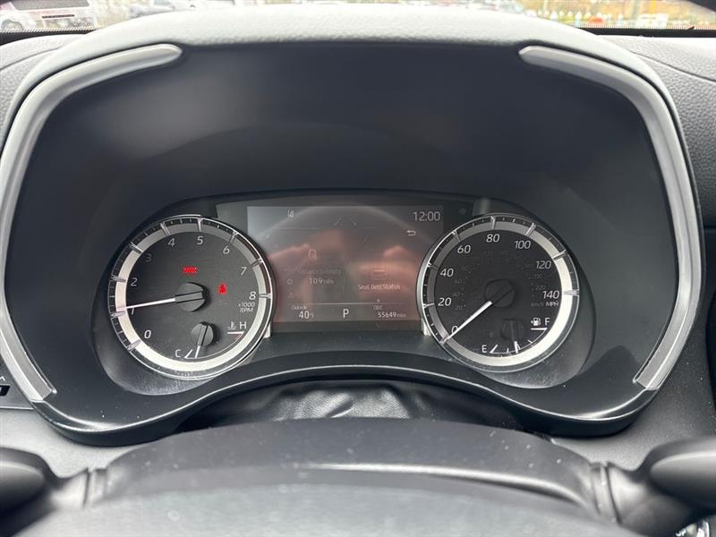 Toyota Highlander Others 2023