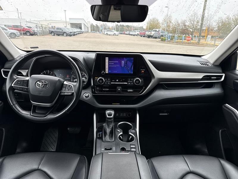 Toyota Highlander Others 2023