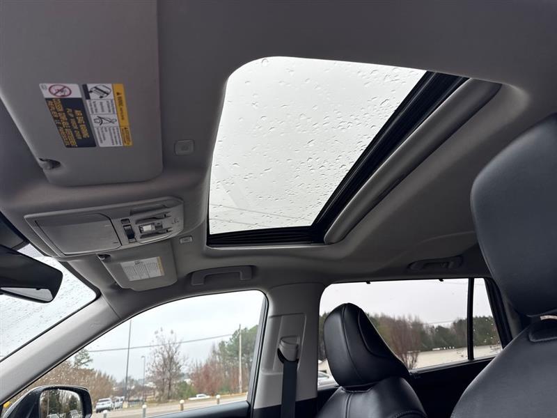 Toyota Highlander Others 2023