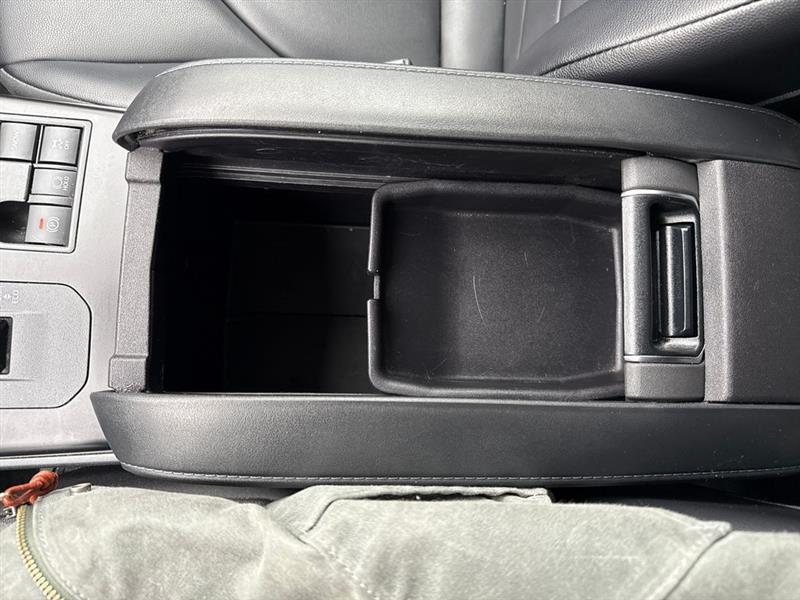 Toyota Highlander Others 2023