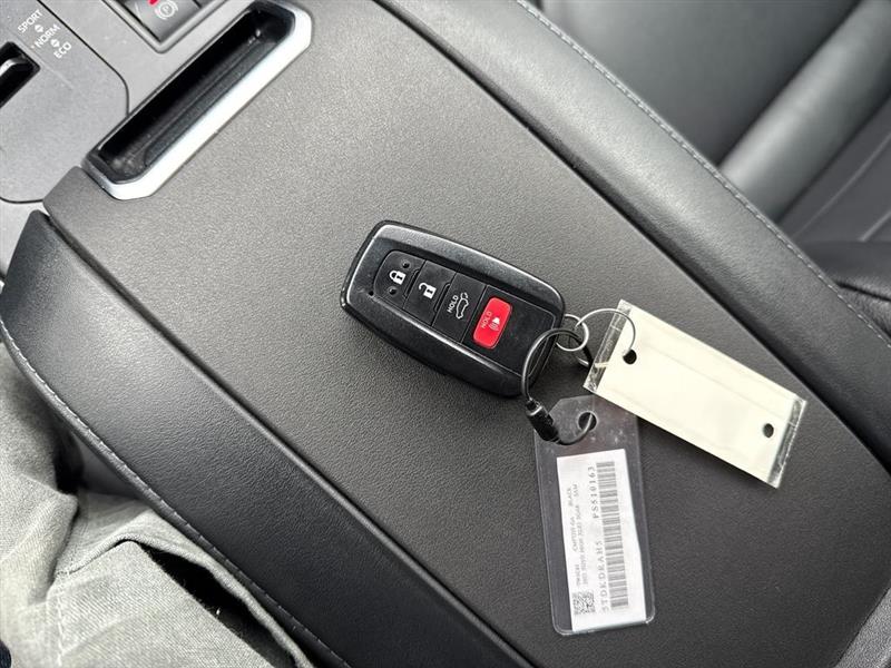 Toyota Highlander Others 2023