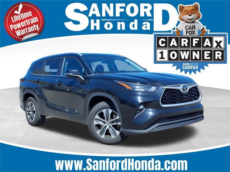2023 Toyota Highlander Others