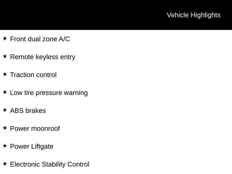 Toyota Highlander Others 2023